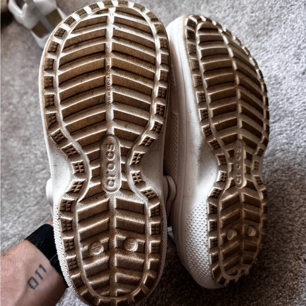 Crocs - Picture 3 of 3